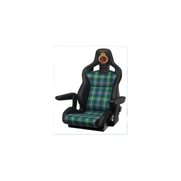 Asiento Recaro Offshore