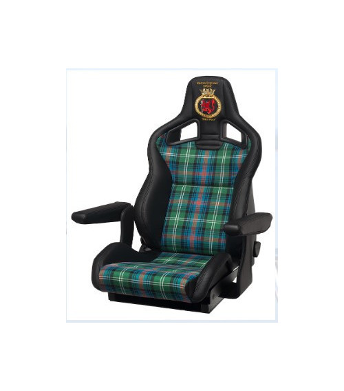Asiento Recaro Offshore