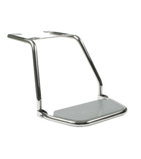Footrest for Pedestal