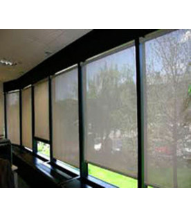 Gray Mosquito Mesh