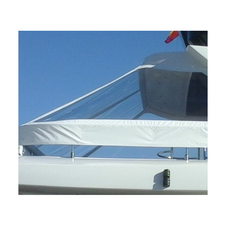 Strataglass PVC Transparente