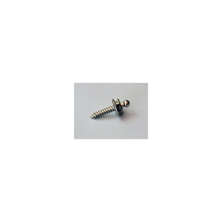 Tenax-Loxx Stud for Fiberglass, Stainless 12 mm
