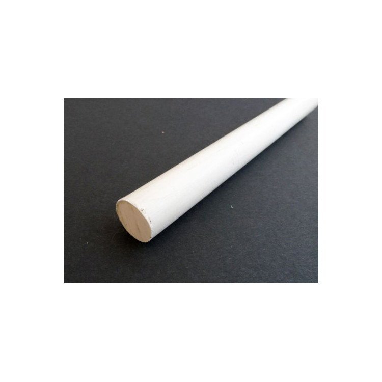 Varilla Fibra de Vidrio