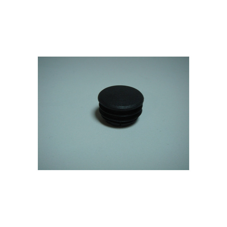 Tube End Cap