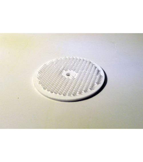 PVC Hook Disc Ø 45 mm