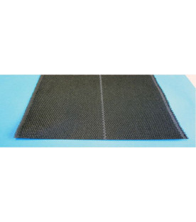 Velcro® Heavy-Duty Mushroom