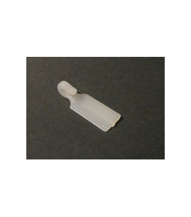 Sew-On Curtain Hook