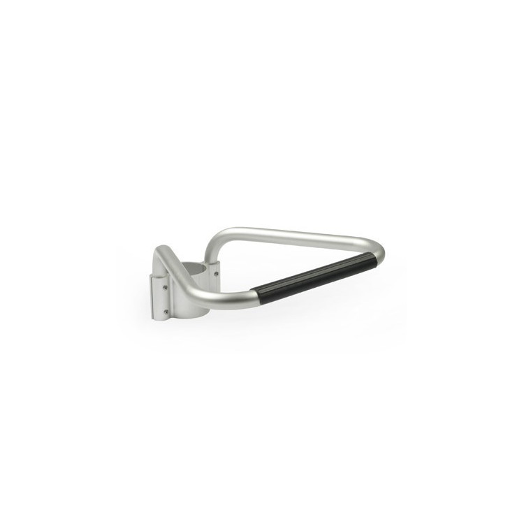 Adjustable Aluminum Footrest