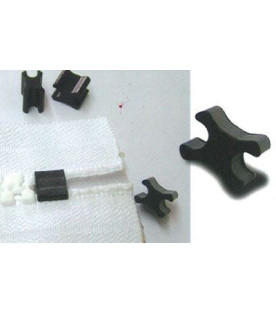 Butterfly Aluminum Top Stop M10
