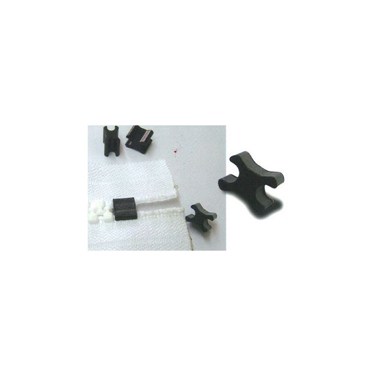 Top Stop Butterfly Aluminio M10