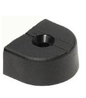 Slide Track End Caps