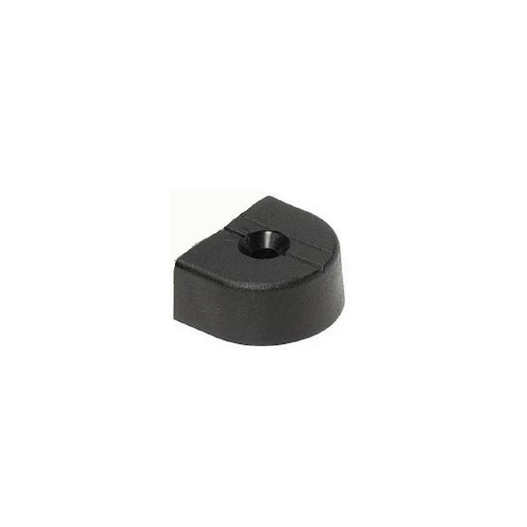 Slide Track End Caps