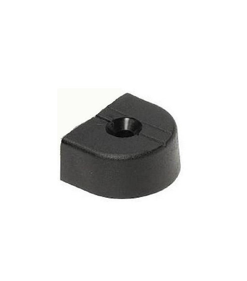 Slide Track End Caps
