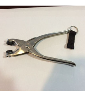 PVC Snap Fastener Machine