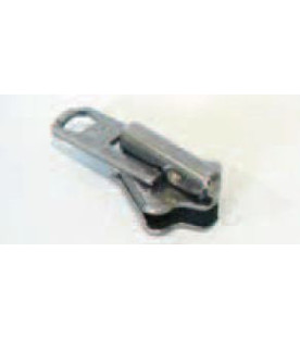 Single Slider M10, Stainless