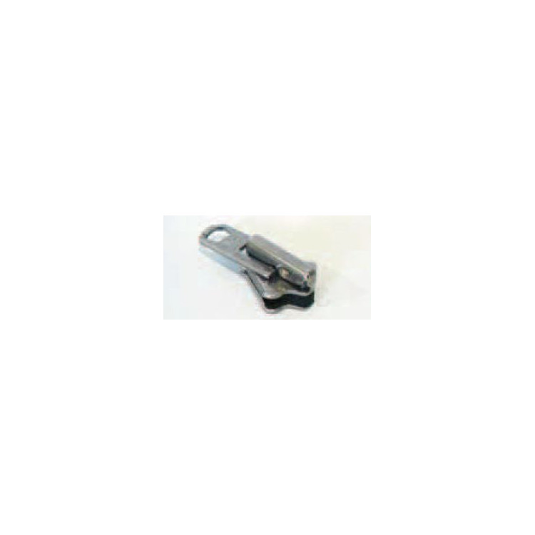 Single Slider M10, Stainless