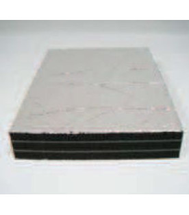 Pyrosorb-S Self-Adhesive Soundproofing Foam