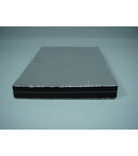 Pyrosorb-S Self-Adhesive Soundproofing Foam