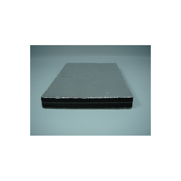 Pyrosorb-S Self-Adhesive Soundproofing Foam