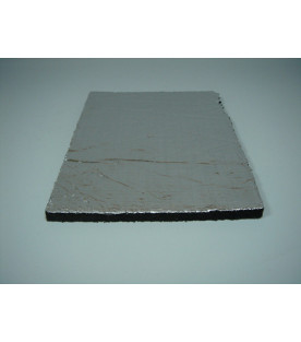 Pyrosorb-S Self-Adhesive Soundproofing Foam
