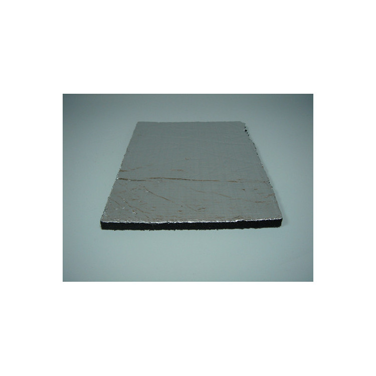 Pyrosorb-S Self-Adhesive Soundproofing Foam