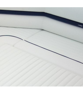 Nautolex Capitano Quilted