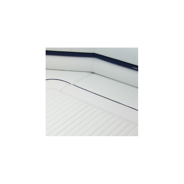 Nautolex Capitano Quilted