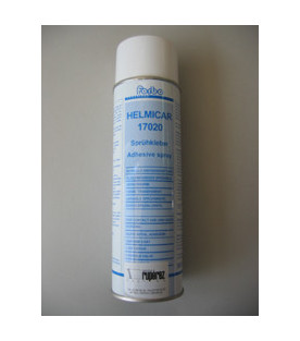 Helmicar Spray Adhesive