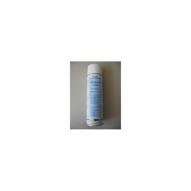 Helmicar Spray Adhesive