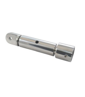 Tube Tensioner Ø 25 mm, 125-150 mm