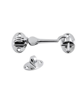 Stainless Catch