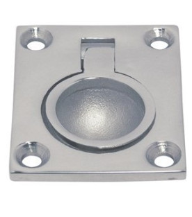 Folding Pull