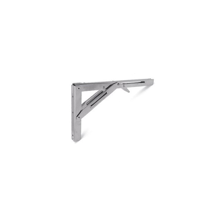 Soporte Plegable Mesa Inox