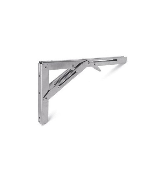 Soporte Plegable Mesa Inox