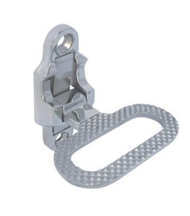 Stainless Step