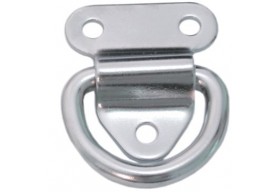 Foldable Stainless Steel Fastener 38x26