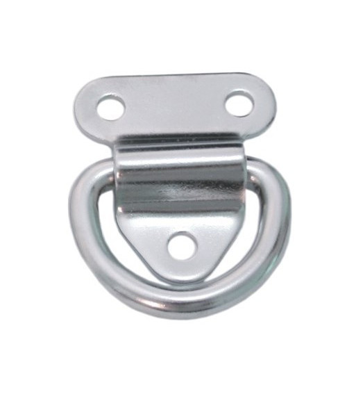 Sujeción Abatible Inox 38 x 26