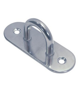 Stainless Fairlead