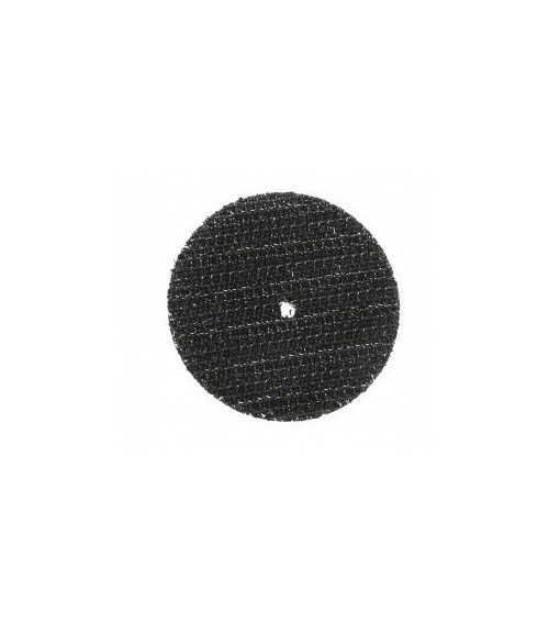 Disco PVC Gancho Ø 45 mm