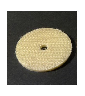 PVC Hook Disc Ø 45 mm Velcro®