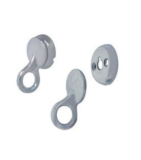 Stainless Fender Holder