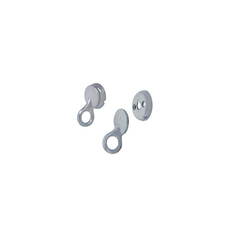 Stainless Fender Holder