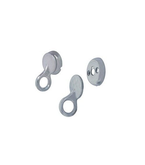 Stainless Fender Holder
