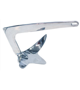 Stainless 316 Anchor