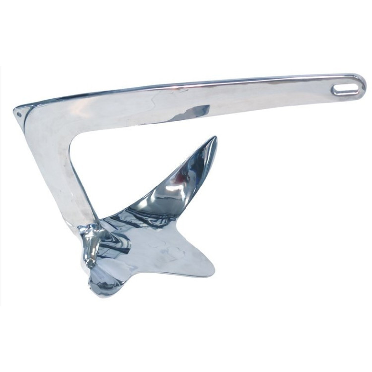Ancla Inox 316