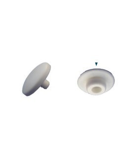 PVC Snap Fastener, Cap and Socket