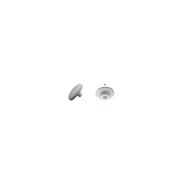 PVC Snap Fastener, Cap and Socket