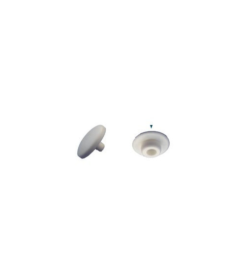 PVC Snap Fastener, Cap and Socket