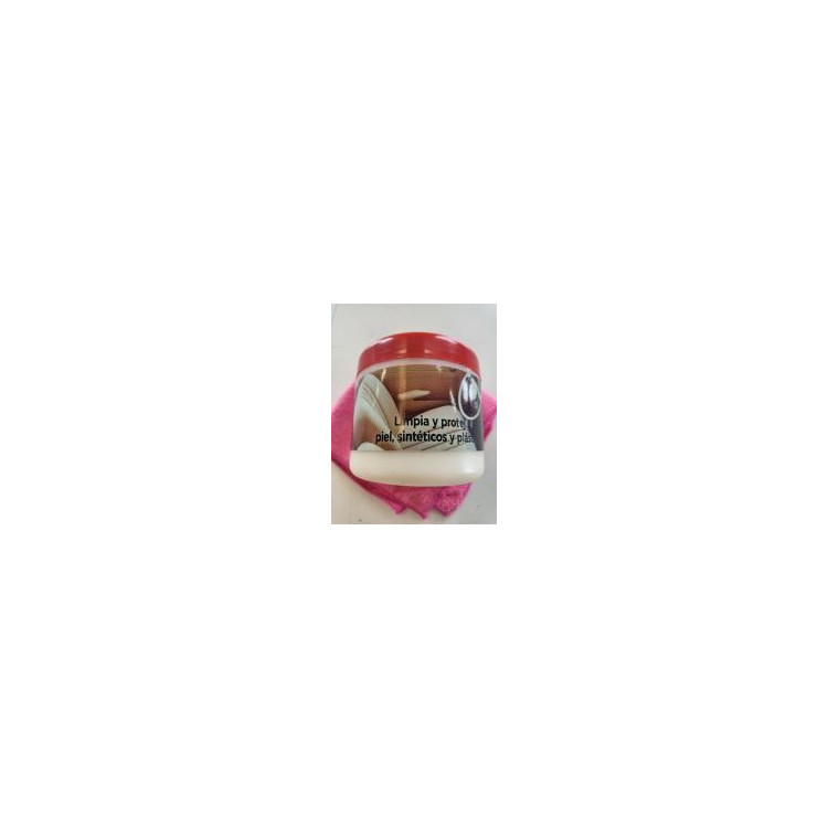 Cleaner for Skai, Leather and Plastic, 500 g