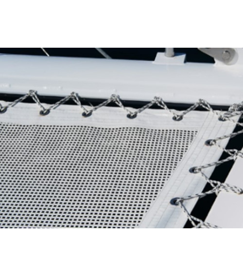 Precontraint 392-100S (catamaran)